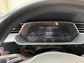 Audi E-Tron 50 Quattro , снимка 17
