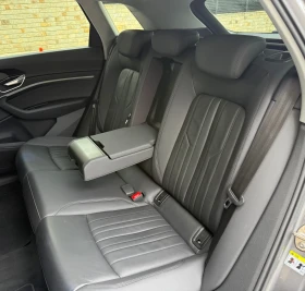 Audi E-Tron 50 Quattro , снимка 14