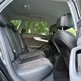 Audi A4 Allroad 3.0 TDI Quattro, снимка 16