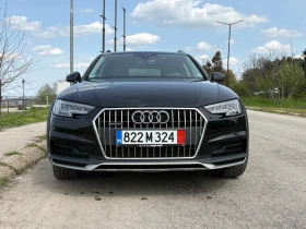 Audi A4 Allroad 3.0 TDI Quattro, снимка 1