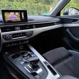 Audi A4 Allroad 3.0 TDI Quattro, снимка 12