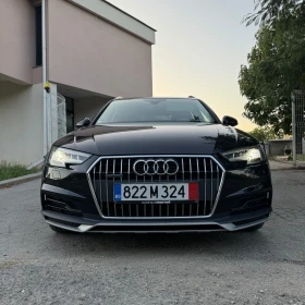 Audi A4 Allroad 3.0 TDI Quattro, снимка 2
