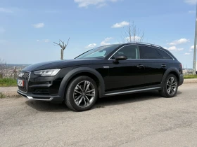 Audi A4 Allroad 3.0 TDI Quattro, снимка 7