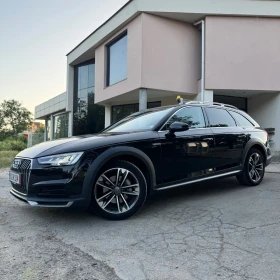 Audi A4 Allroad 3.0 TDI Quattro, снимка 9