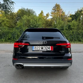 Audi A4 Allroad 3.0 TDI Quattro, снимка 6
