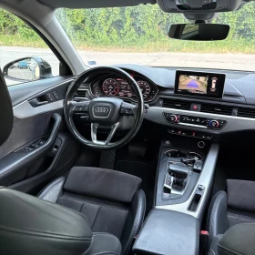 Audi A4 Allroad 3.0 TDI Quattro, снимка 11