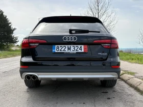 Audi A4 Allroad 3.0 TDI Quattro, снимка 5