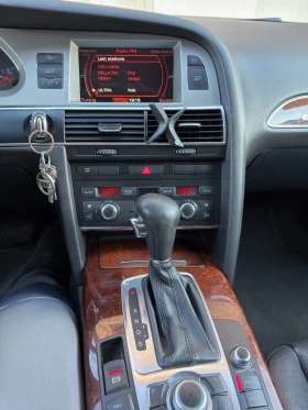 Audi A6, снимка 2