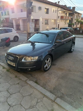Audi A6, снимка 7