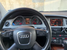Audi A6, снимка 3