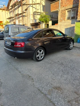 Audi A6, снимка 8