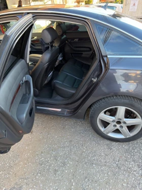 Audi A6, снимка 6