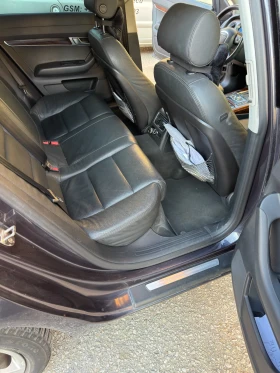 Audi A6, снимка 5