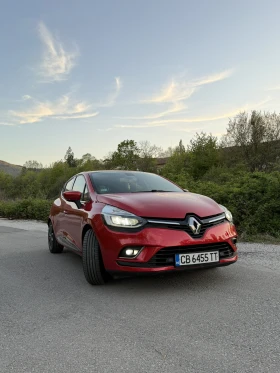 Renault Clio, снимка 1