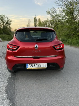Renault Clio, снимка 10