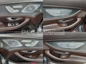 Mercedes-Benz CLS 300 * ДИСТРОНИК* BURMASTER* 360 КАМЕРА* АМБИЕНТНО* , снимка 11