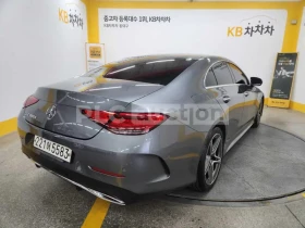 Mercedes-Benz CLS 300 * ДИСТРОНИК* BURMASTER* 360 КАМЕРА* АМБИЕНТНО* , снимка 4