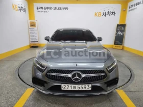 Mercedes-Benz CLS 300 * ДИСТРОНИК* BURMASTER* 360 КАМЕРА* АМБИЕНТНО* , снимка 2
