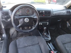VW Golf 1.4//ГАЗ//, снимка 9