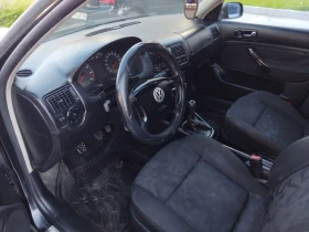 VW Golf 1.4//ГАЗ//, снимка 10
