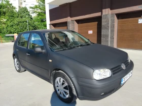 VW Golf 1.4//ГАЗ//, снимка 7