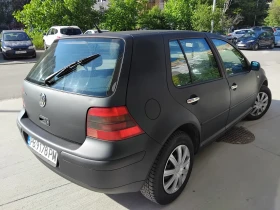 VW Golf 1.4//ГАЗ//, снимка 2