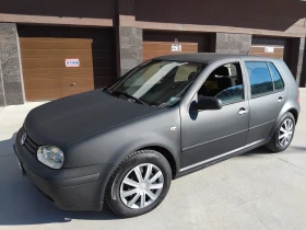 VW Golf 1.4//ГАЗ//, снимка 3