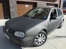 VW Golf 1.4//ГАЗ//, снимка 1