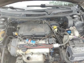 VW Golf 1.4//ГАЗ//, снимка 12