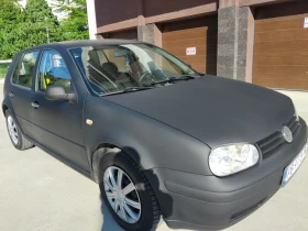 VW Golf 1.4//ГАЗ//, снимка 8