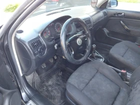 VW Golf 1.4//ГАЗ//, снимка 11