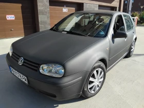 VW Golf 1.4//ГАЗ//, снимка 6