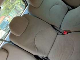 Citroen Xsara picasso, снимка 6