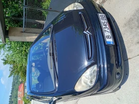 Citroen Xsara picasso, снимка 1