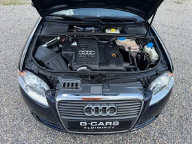 Audi A4 2.0/КАТО НОВО, снимка 17