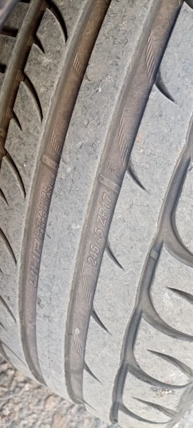 Mercedes-Benz E 320, снимка 17