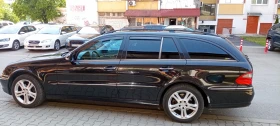 Mercedes-Benz E 320, снимка 4