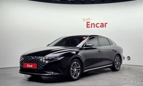 Hyundai Grandeur 3.0* ГАЗ* MODERN* КОЖА* ПОДГРЕВ* КАМЕРА* LANE ASSI, снимка 1