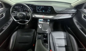 Hyundai Grandeur 3.0* ГАЗ* MODERN* КОЖА* ПОДГРЕВ* КАМЕРА* LANE ASSI, снимка 9