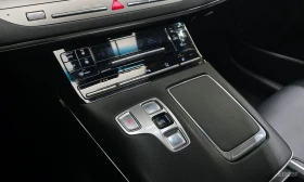 Hyundai Grandeur 3.0* ГАЗ* MODERN* КОЖА* ПОДГРЕВ* КАМЕРА* LANE ASSI, снимка 14
