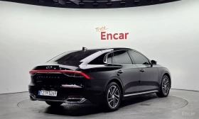 Hyundai Grandeur 3.0* ГАЗ* MODERN* КОЖА* ПОДГРЕВ* КАМЕРА* LANE ASSI, снимка 3