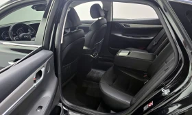 Hyundai Grandeur 3.0* ГАЗ* MODERN* КОЖА* ПОДГРЕВ* КАМЕРА* LANE ASSI, снимка 16