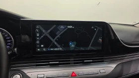 Hyundai Grandeur 3.0* ГАЗ* MODERN* КОЖА* ПОДГРЕВ* КАМЕРА* LANE ASSI, снимка 12
