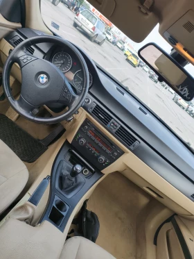 BMW 320 M47 163, снимка 2