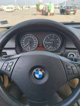 BMW 320 163 м47, снимка 3