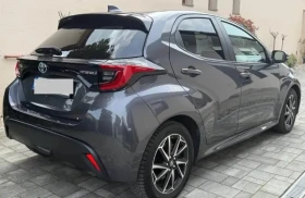 Toyota Yaris 1.5 Hybrid, снимка 3