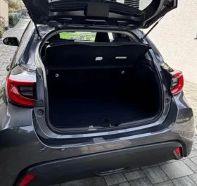 Toyota Yaris 1.5 Hybrid, снимка 5