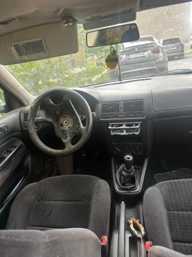 VW Golf, снимка 5