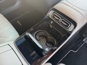Mercedes-Benz S 400 L AMG 4Matic Manifaktur, снимка 9