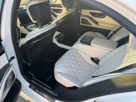 Mercedes-Benz S 400 L AMG 4Matic Manifaktur, снимка 4